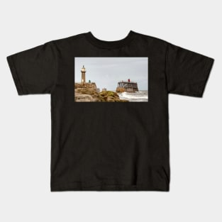 Whitby Kids T-Shirt